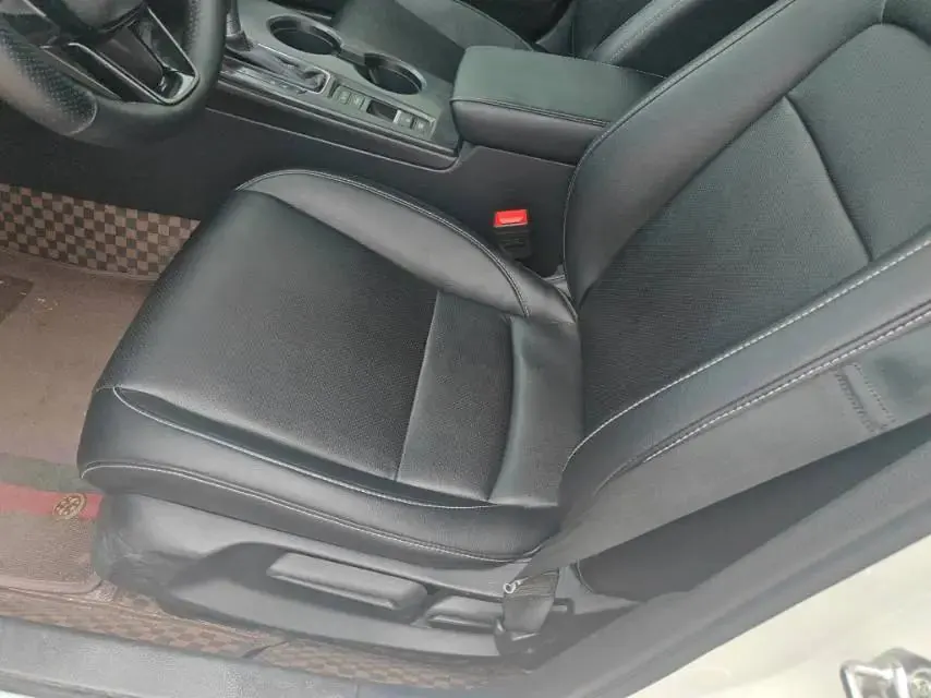 Honda 2023 Civic 1.5T CVT 240TURBO EX-L Automatic 3