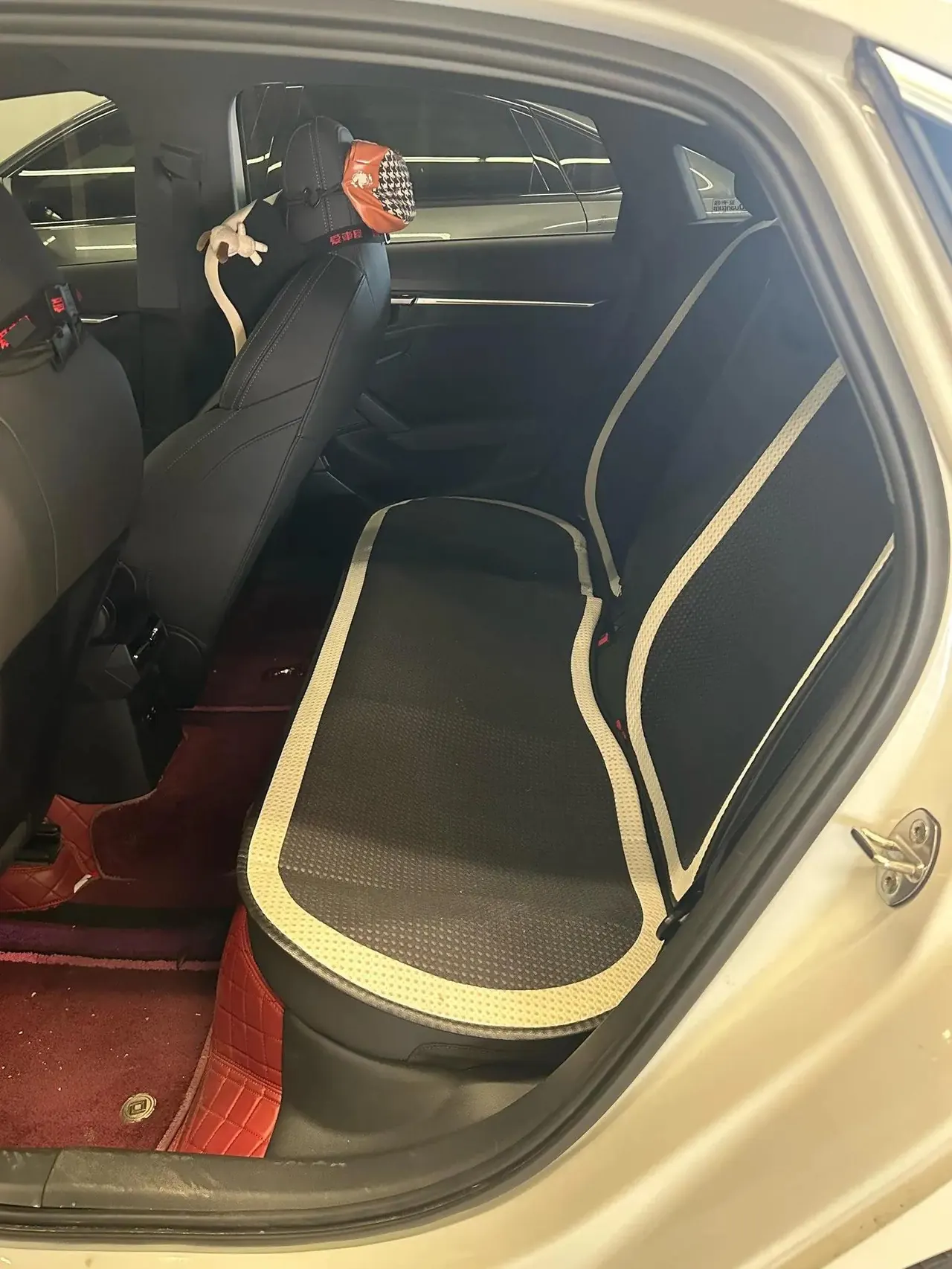 Audi A3 2022 model A3L Limousine 35 TFSI Sporty Style 4