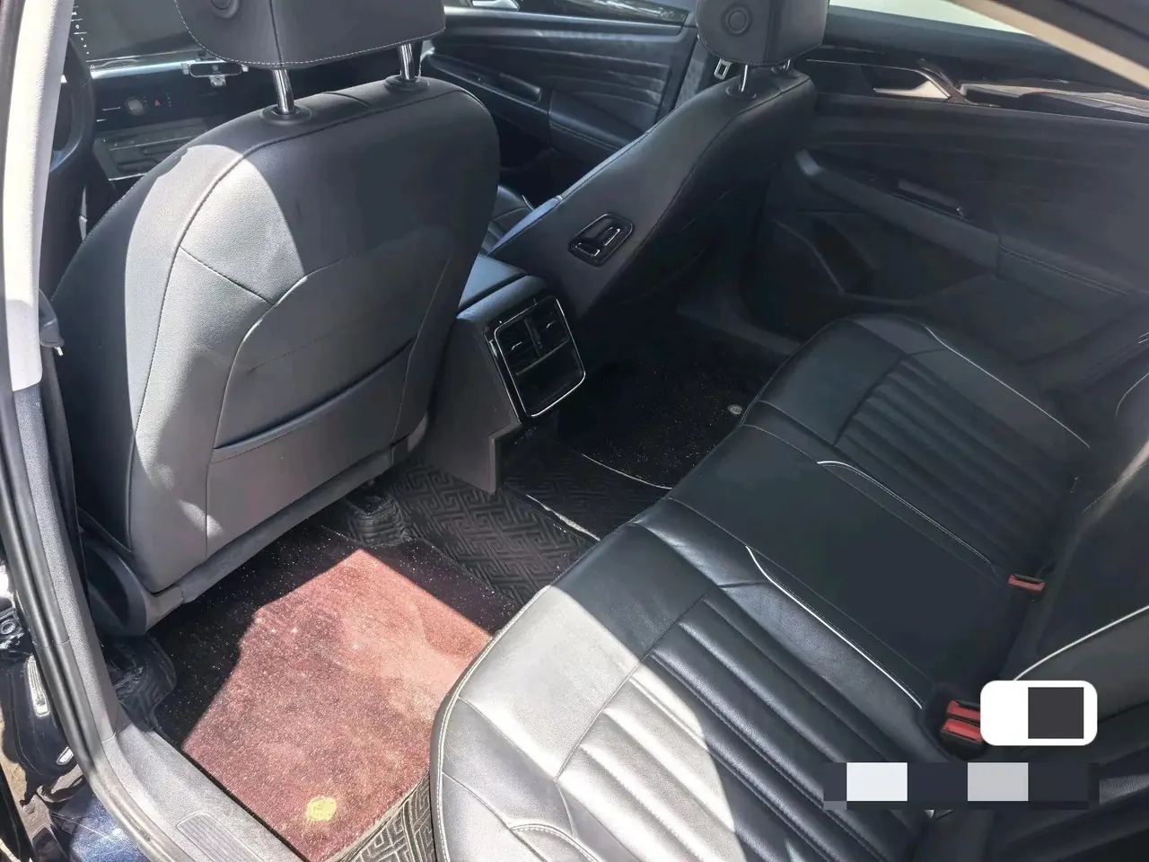 Passat 2021 330TSI Prestige Edition 4