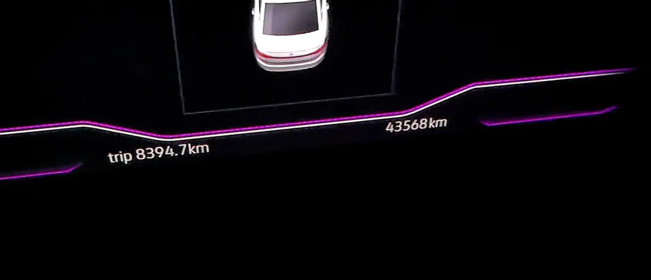 Passat 2021 330TSI Prestige Edition 5