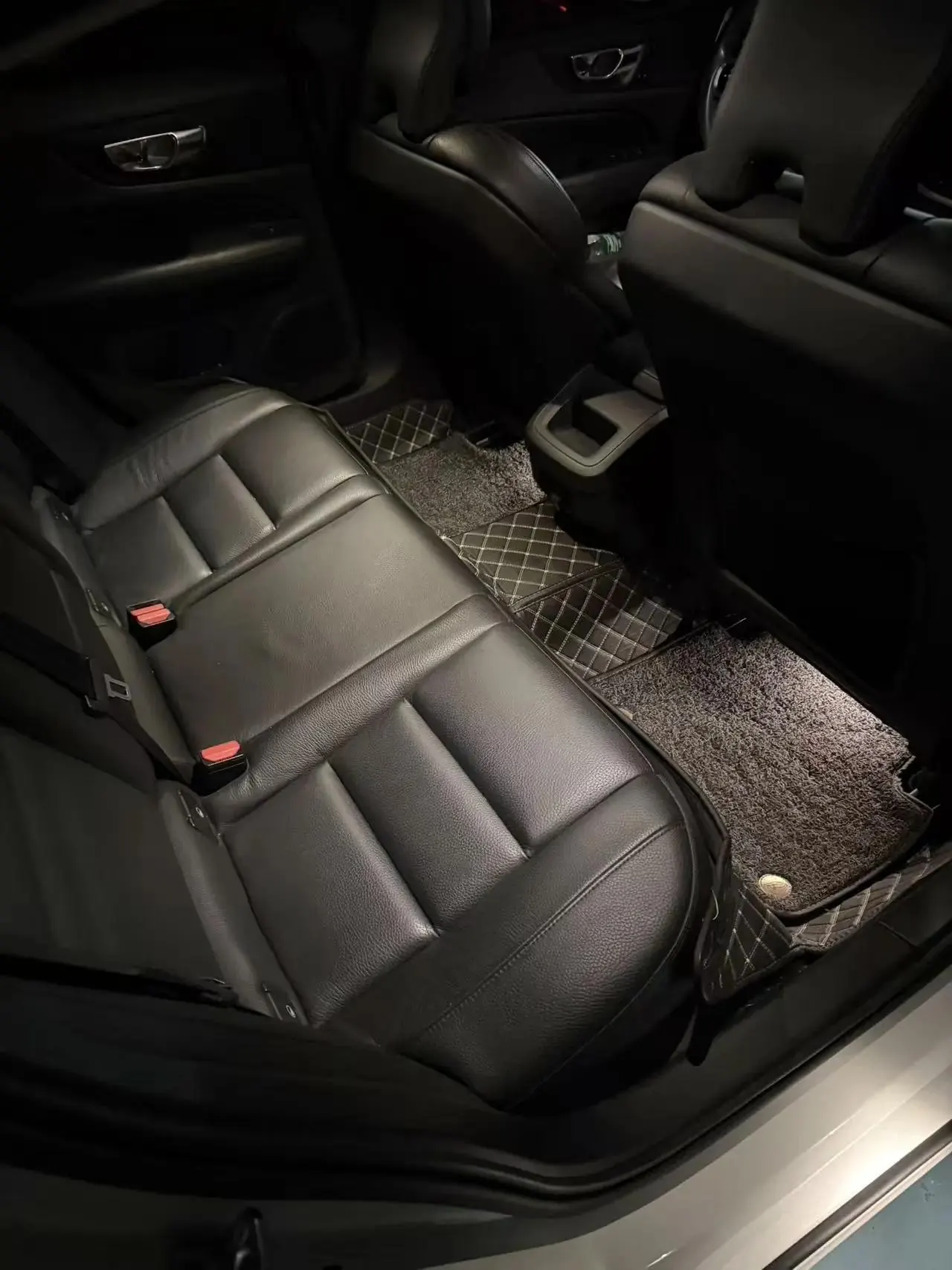 Volvo S60 2022 B4 Intelligent Luxury Edition 2
