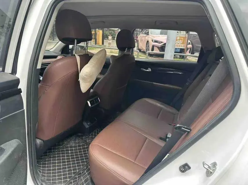 Smart Run 2021 Ace 2.0L Wonderful Edition 3
