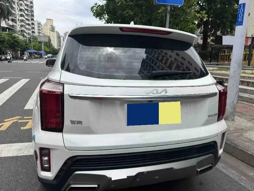 Smart Run 2021 Ace 2.0L Wonderful Edition 6