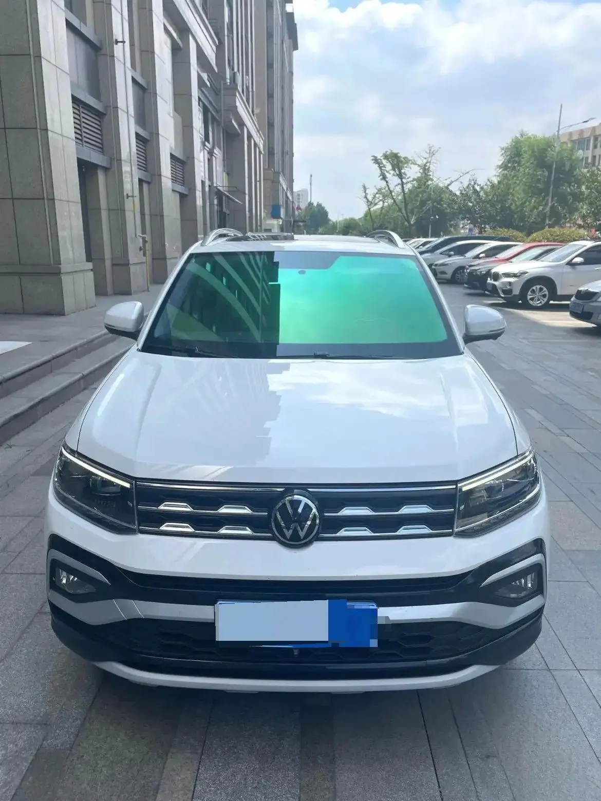 Tujia 2022 1.5L Auto Comfort Edition 2