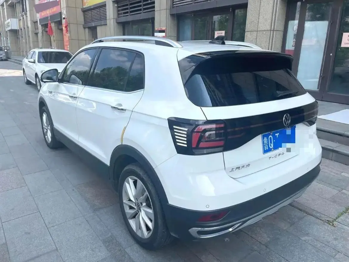 Tujia 2022 1.5L Auto Comfort Edition 3