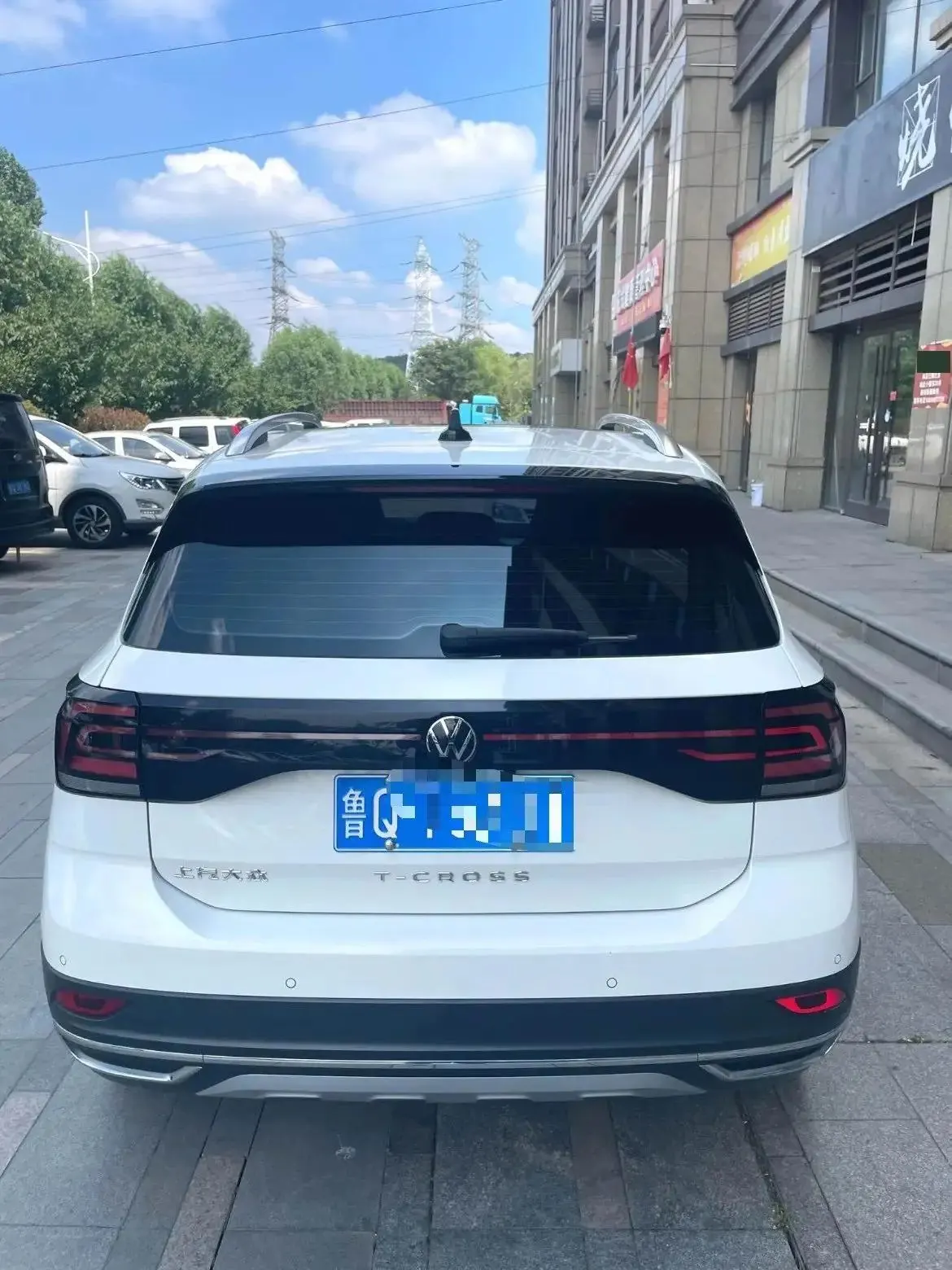 Tujia 2022 1.5L Auto Comfort Edition 4