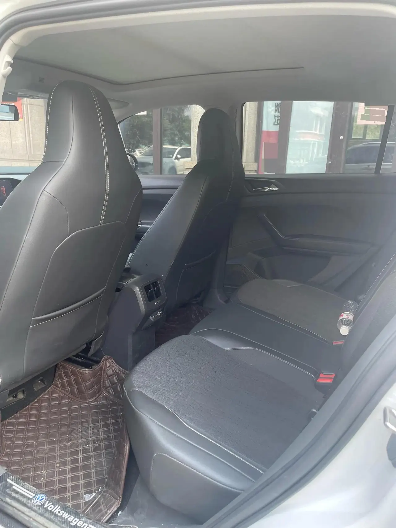 Tujia 2022 1.5L Auto Comfort Edition 6