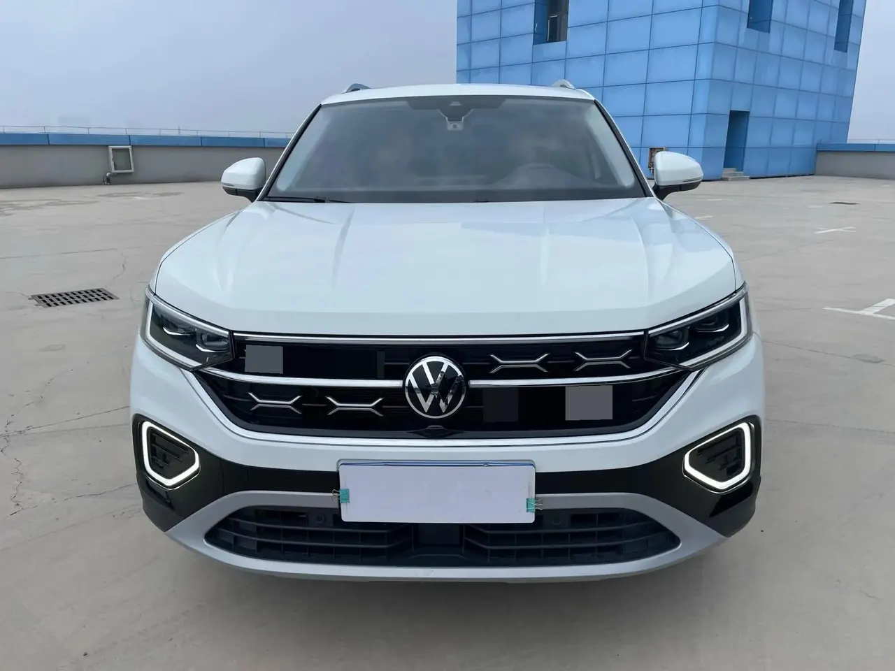 Tangyue 2023 280TSI Front-Wheel-Drive Luxury Plus Upgrade Version 2