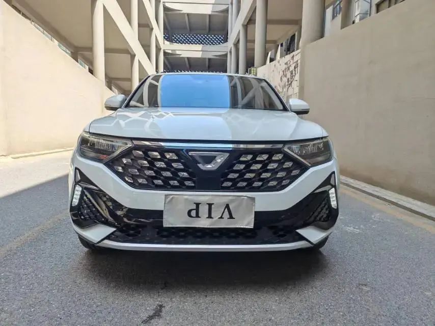 Jetta VS5 2023 280TSI automatic aggressive 2