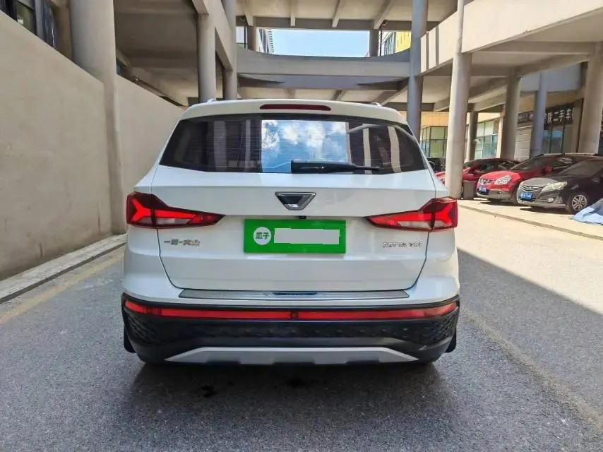 Jetta VS5 2023 280TSI automatic aggressive 6