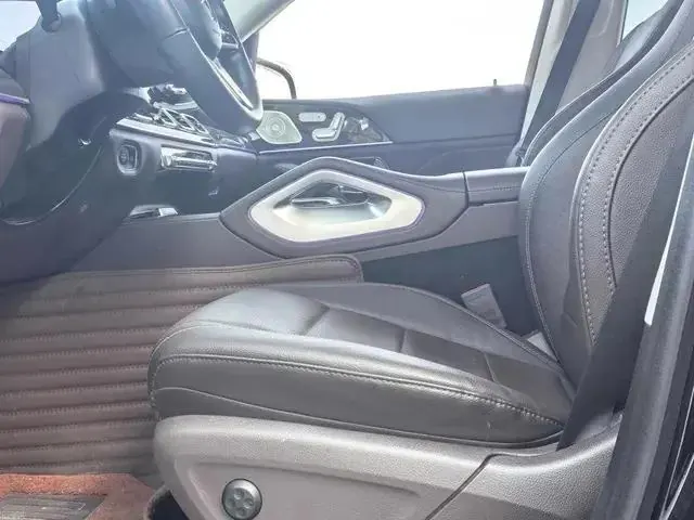 Mercedes Benz GLE 2022 GLE 350 4MATIC Fashion 3