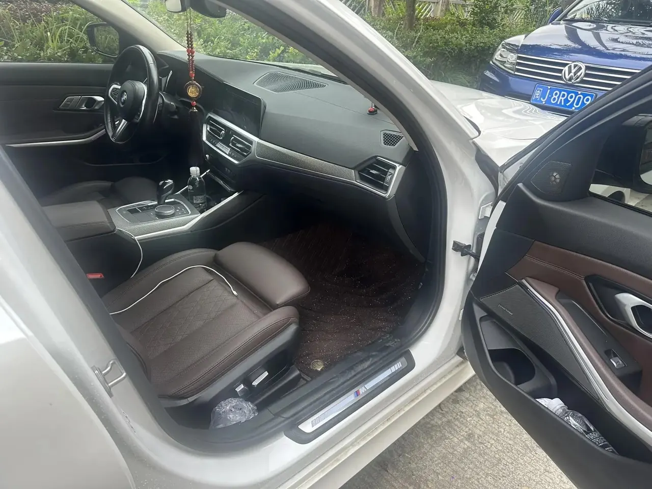 BMW 3 Series 2022 Changed 325i M Sports Night Suit 4