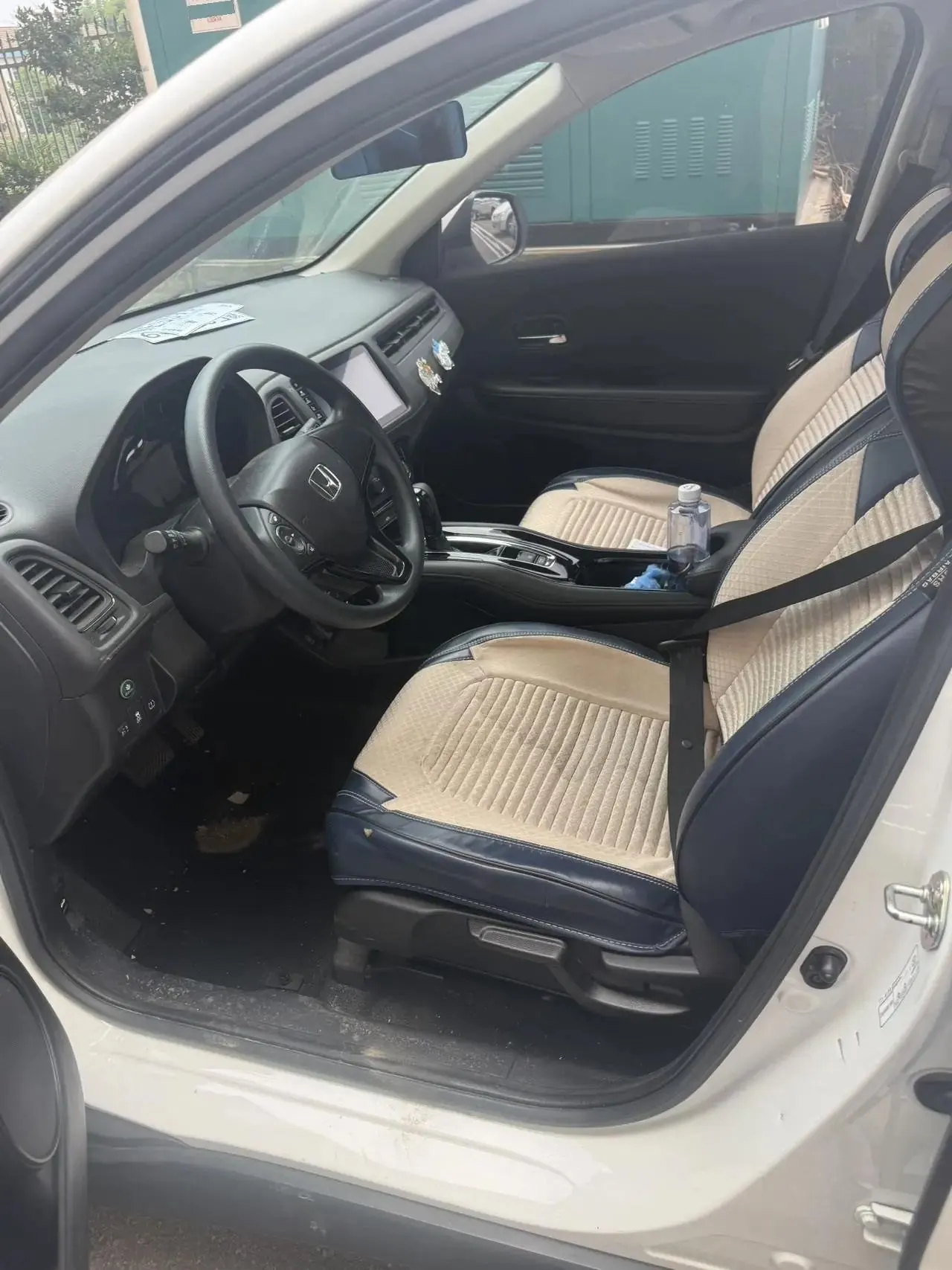 Vezel 2022 1.5L CVT Elite Smart Edition 6