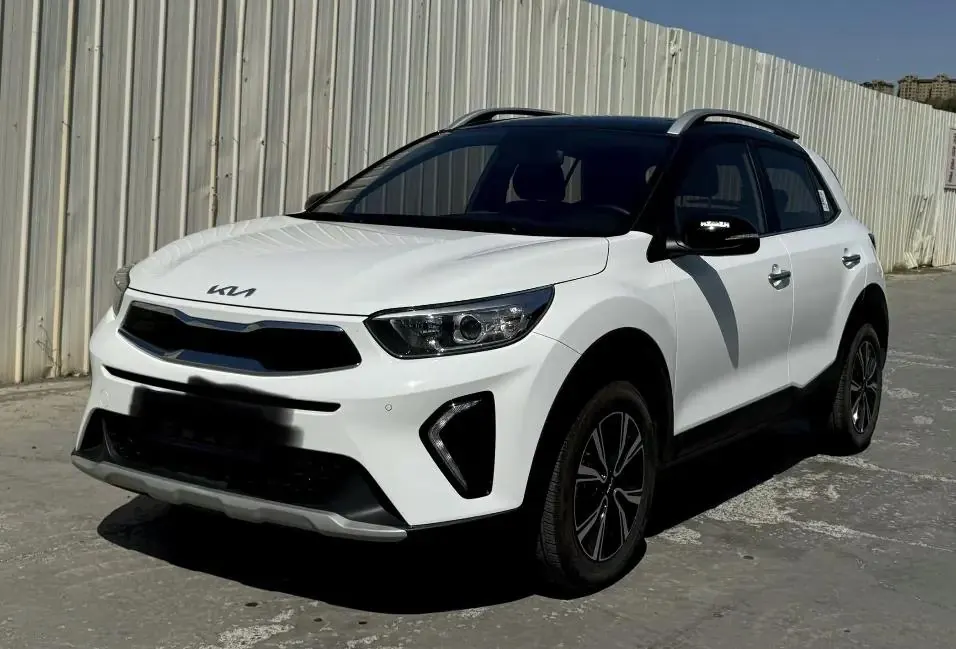 Open image lightbox: Yi Pao 2021 1.4L CVT Sunroof