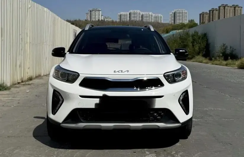 Yi Pao 2021 1.4L CVT Sunroof 3