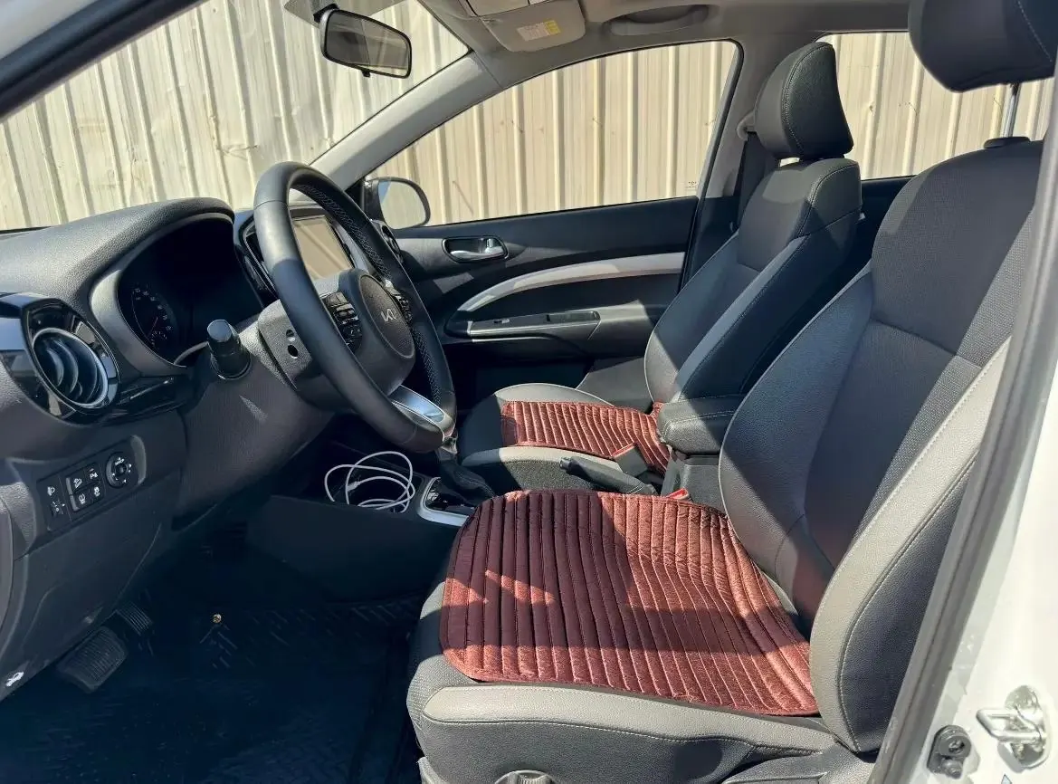 Yi Pao 2021 1.4L CVT Sunroof 4
