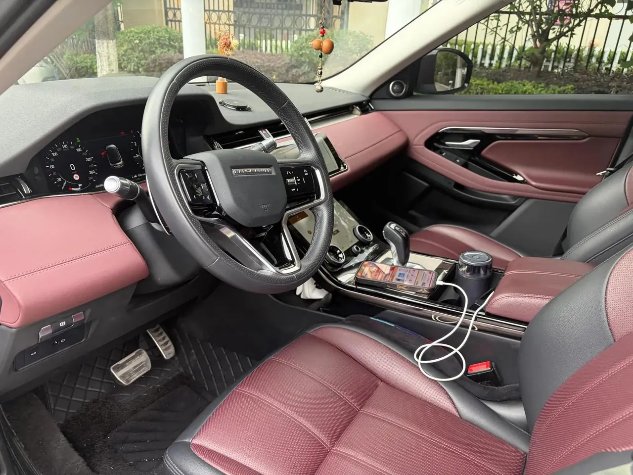 Range Rover Aurora 2022 Aurora L 249PS R-Dynamic Deluxe Edition 4