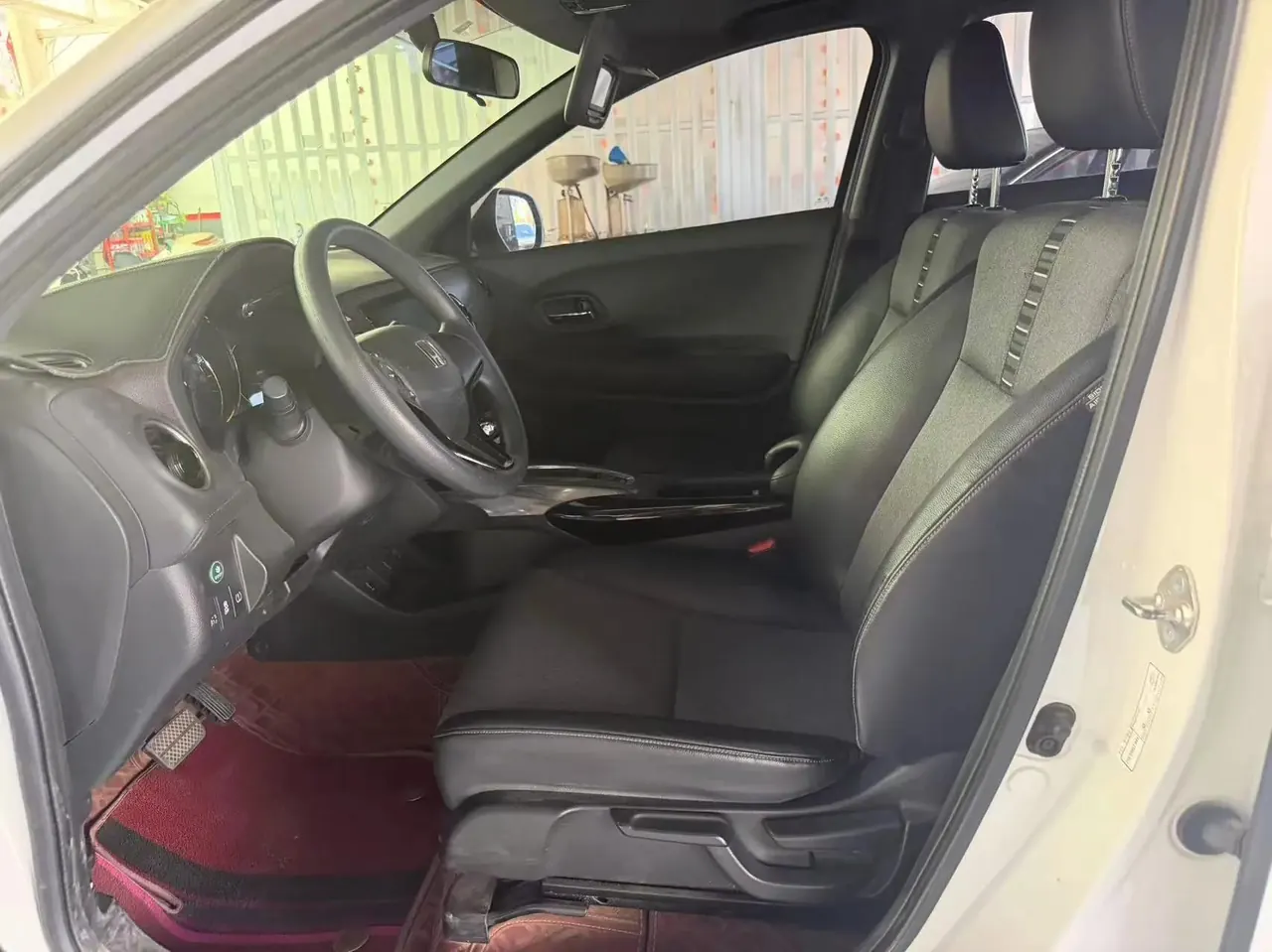 Honda XR-V 2021 1.5L CVT Comfort Edition 3