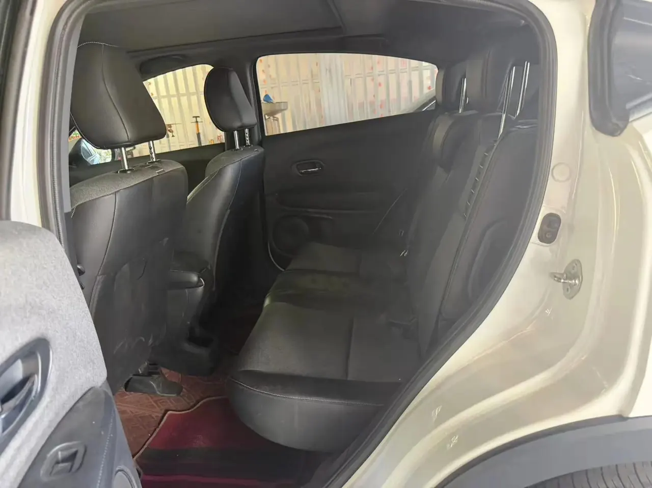 Honda XR-V 2021 1.5L CVT Comfort Edition 4
