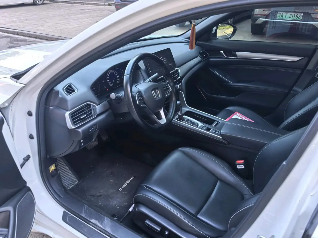 Yingshi 2022 260TURBO Refined Edition 4