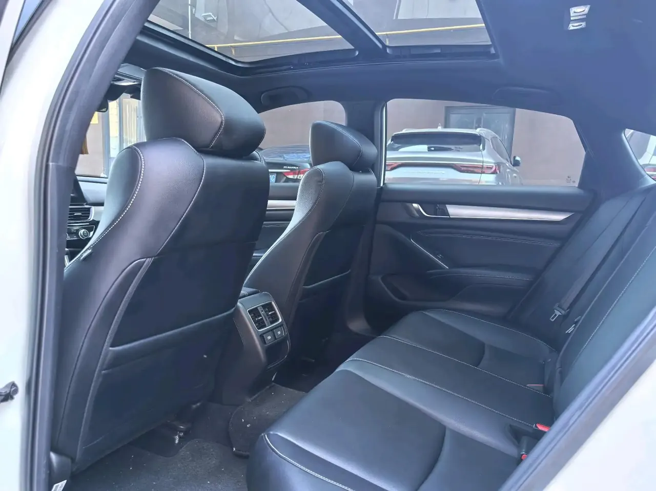 Yingshi 2022 260TURBO Refined Edition 6