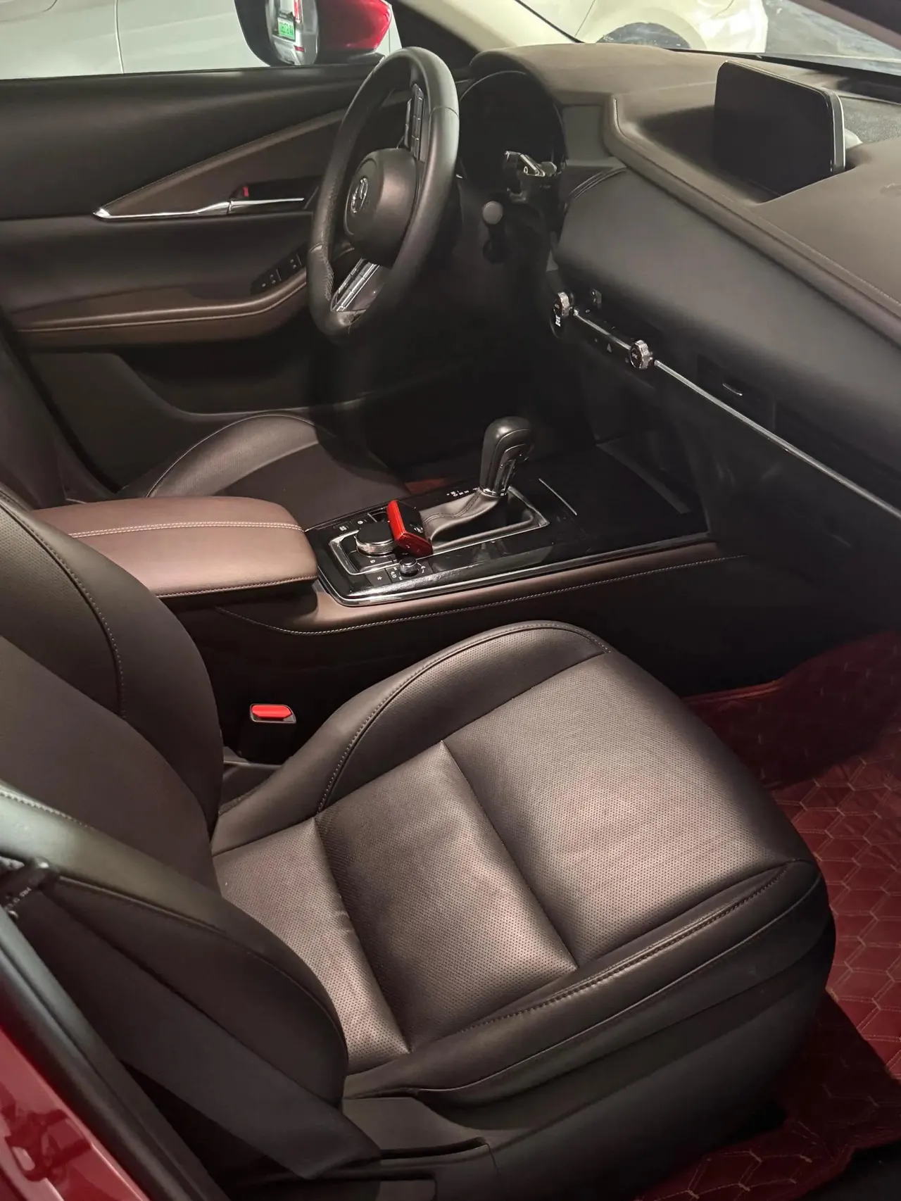 Mazda CX-30 2021 2.0L Auto Jiayue 4