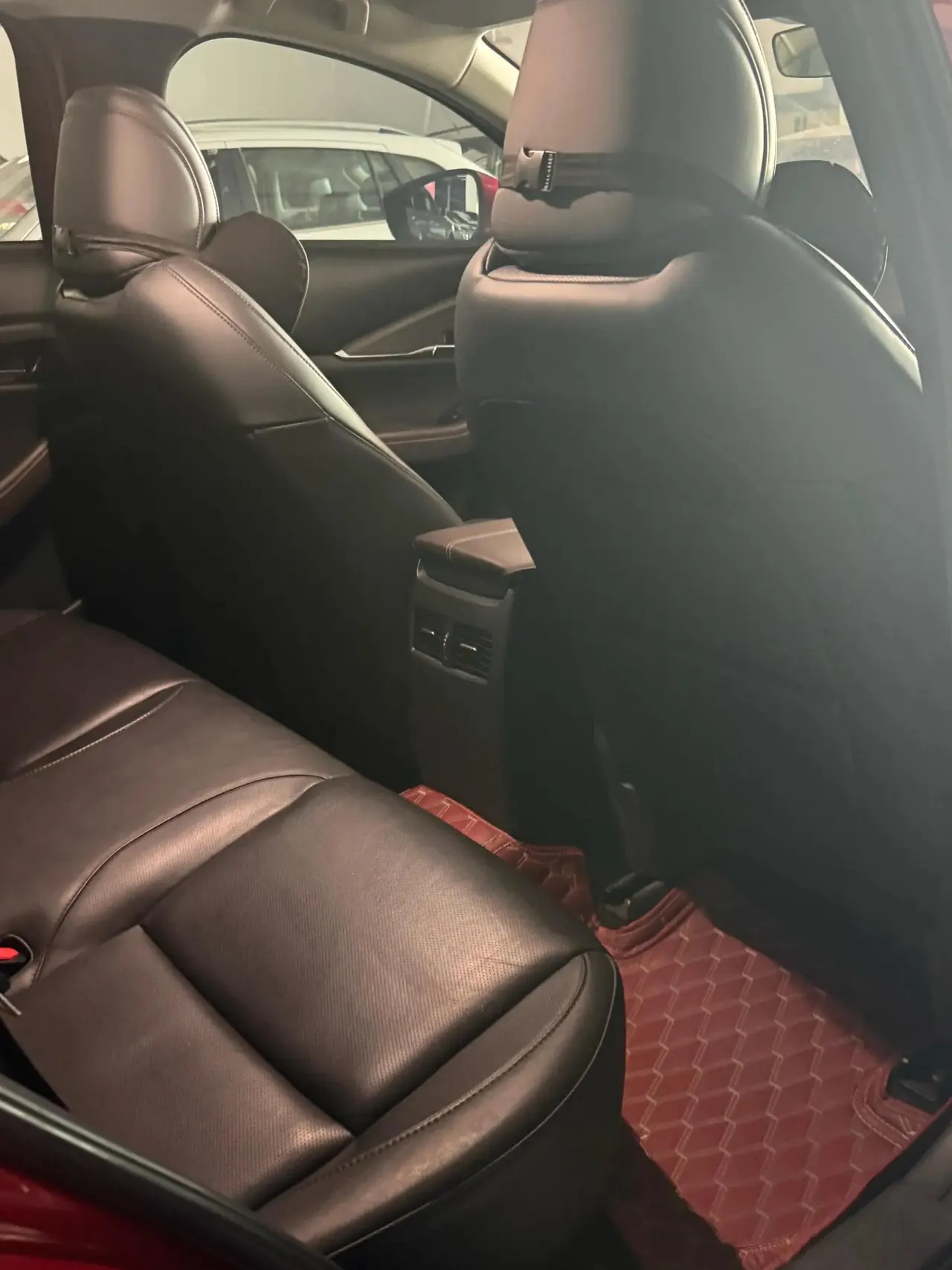 Mazda CX-30 2021 2.0L Auto Jiayue 5