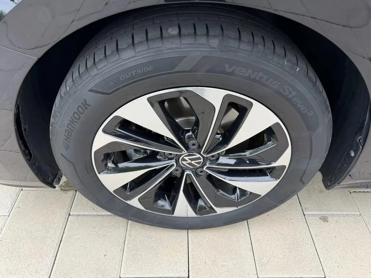 Passat 2023 280TSI Starry Elite Edition 5