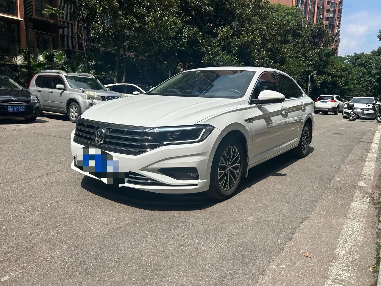 Open image lightbox: Sagittarius 2021 280TSI DSG Comfortable Smart Union Edition