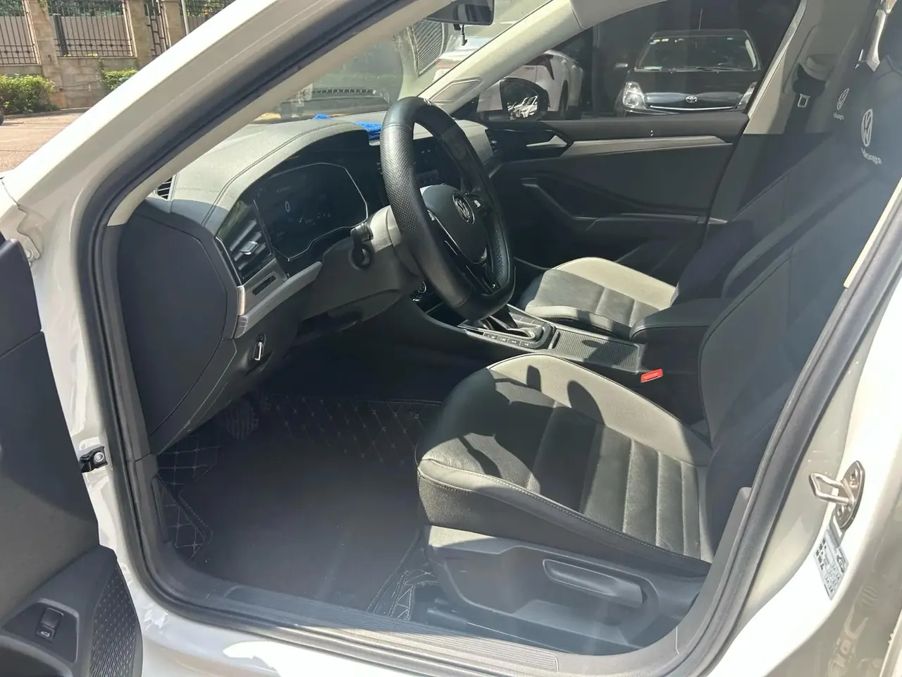 Sagittarius 2021 280TSI DSG Comfortable Smart Union Edition 3