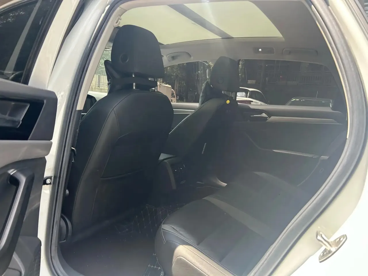 Sagittarius 2021 280TSI DSG Comfortable Smart Union Edition 4