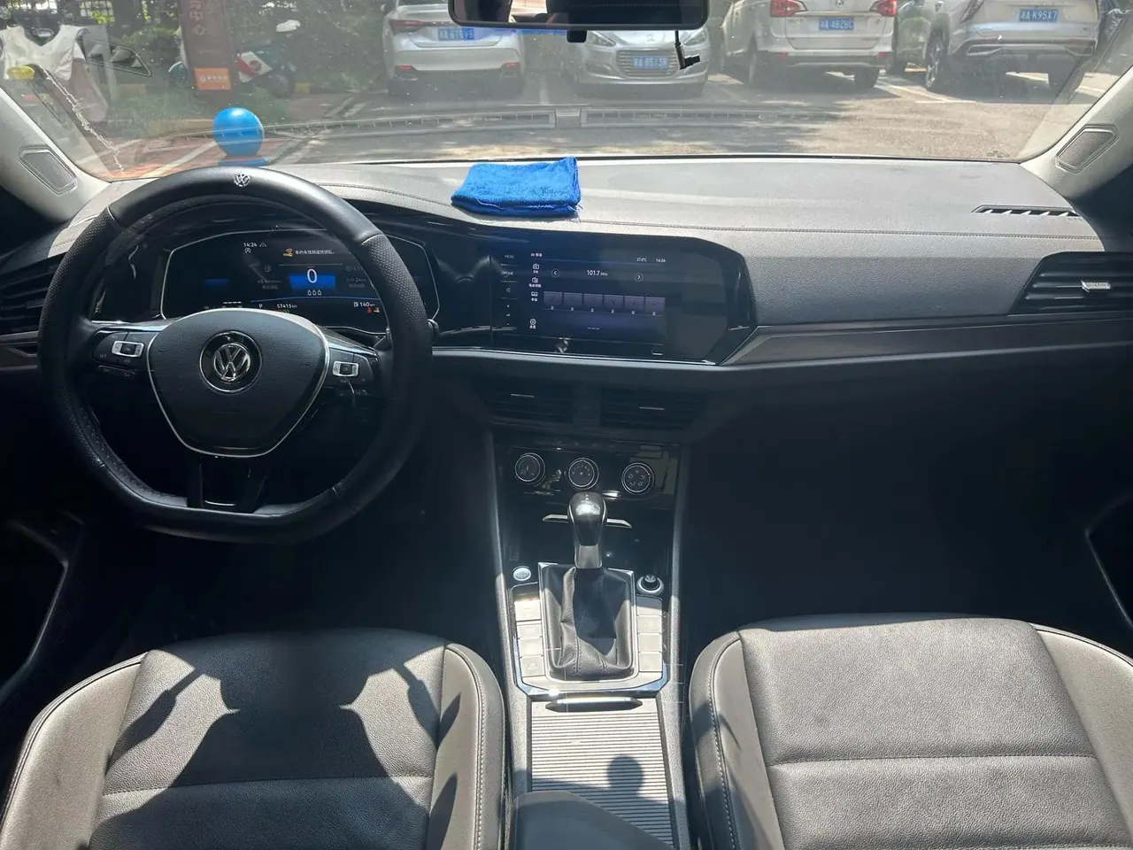 Sagittarius 2021 280TSI DSG Comfortable Smart Union Edition 5