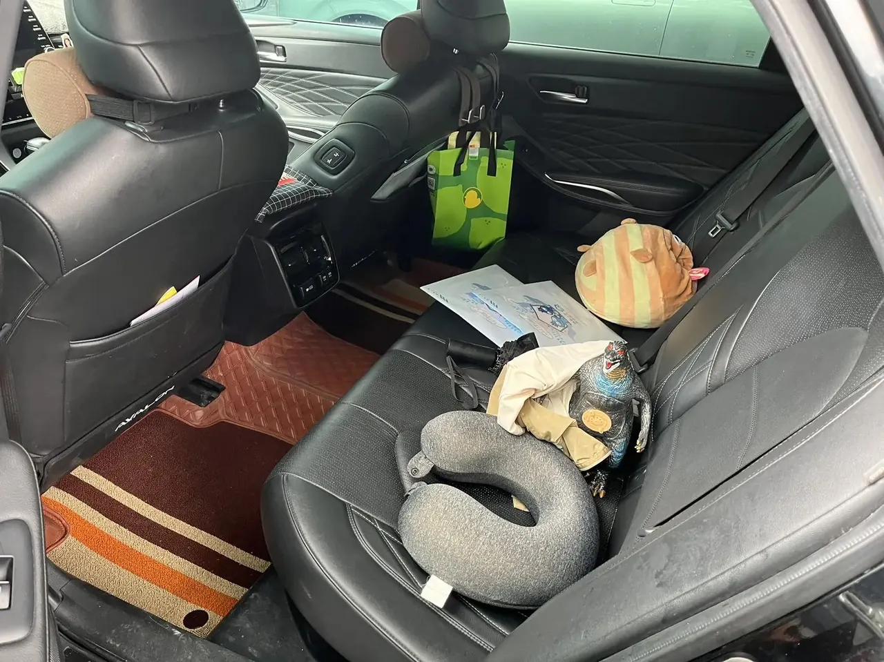 Asian Dragon 2019 Double Qing 2.5L Deluxe Edition National V 6