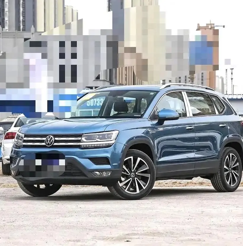 Open image lightbox: Tuyue 2021 280TSI Two-Drive Deluxe Edition
