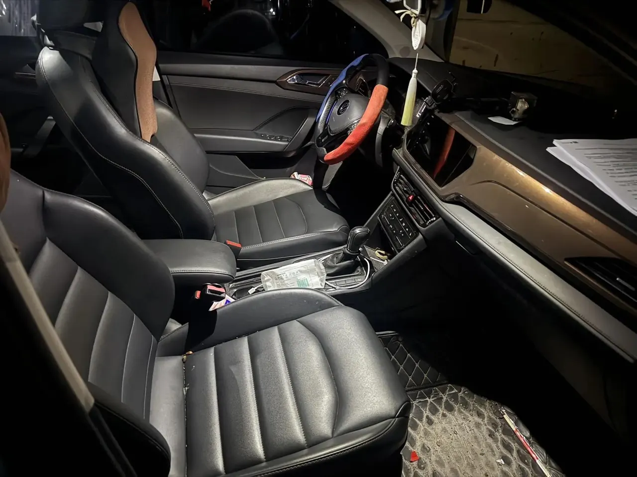 Tuyue 2021 280TSI Two-Drive Deluxe Edition 3