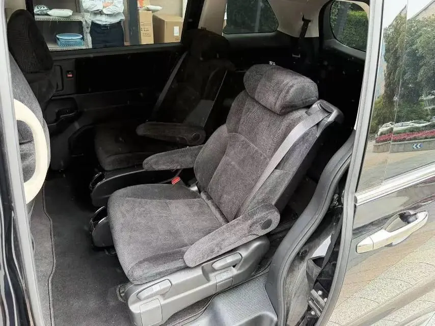 Odyssey 2021 2.0L Rui·Comfort Edition 5