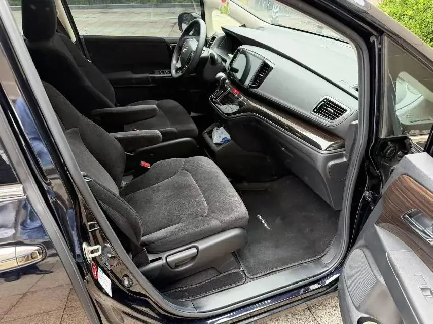 Odyssey 2021 2.0L Rui·Comfort Edition 6