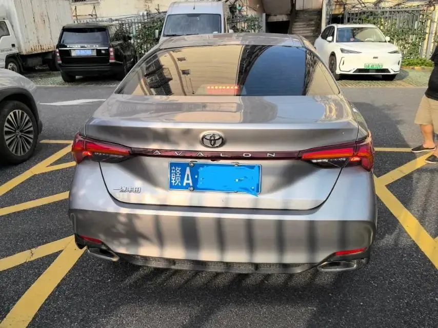 Asian Dragon 2019 2.0L Deluxe Edition Country VI 3