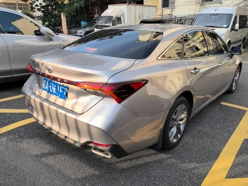 Asian Dragon 2019 2.0L Deluxe Edition Country VI 4