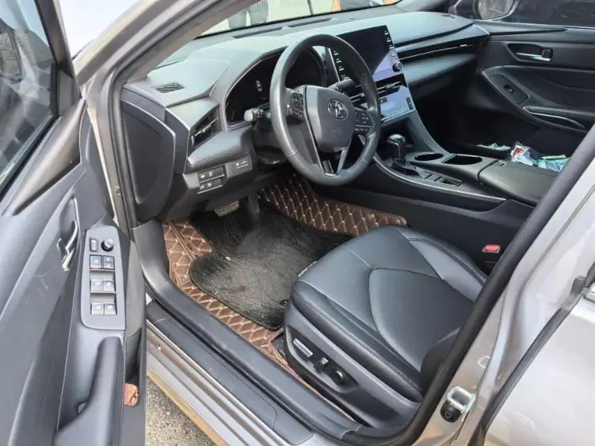 Asian Dragon 2019 2.0L Deluxe Edition Country VI 6