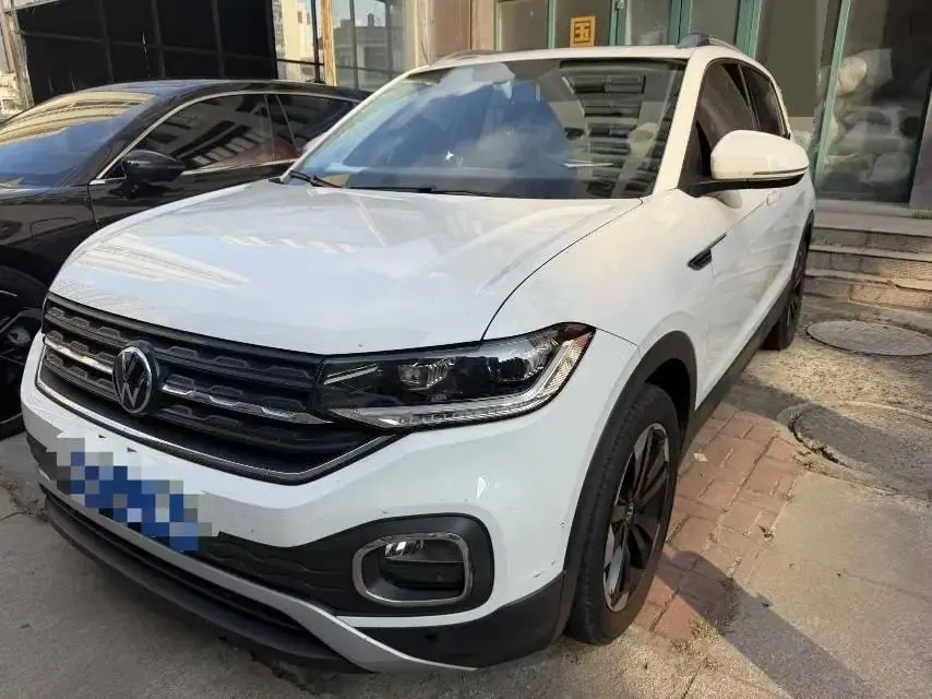 Open image lightbox: Shadow Exploration 2021 1.5L Auto Yue Zhi Lian Edition