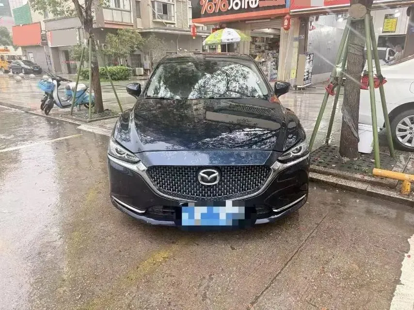 Atz 2020 2.0L Blue Sky Luxury Edition 2