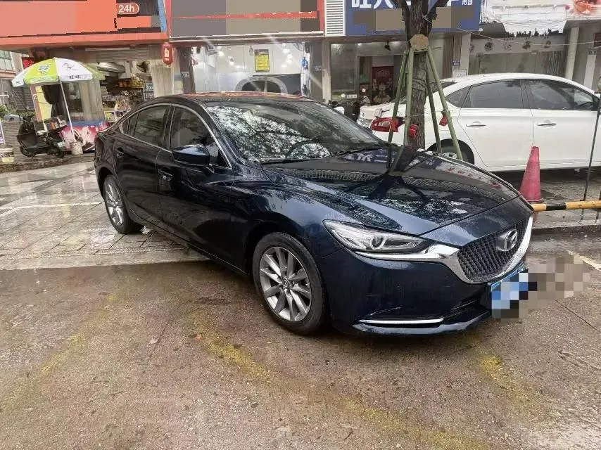 Atz 2020 2.0L Blue Sky Luxury Edition 3