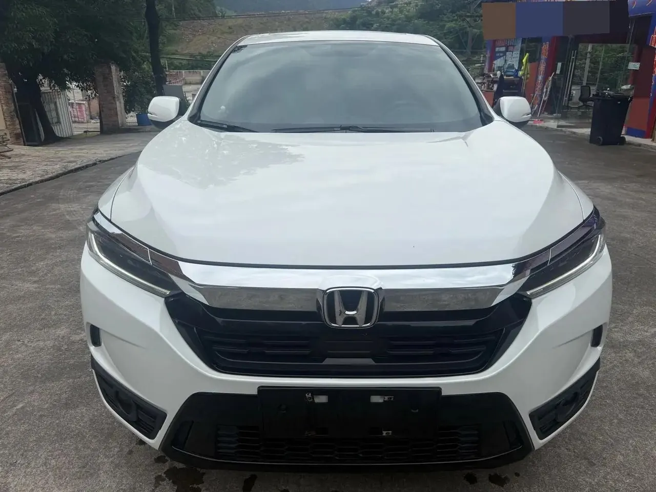Hao Ying 2021 240TURBO CVT Two-Drive Elite Edition 2