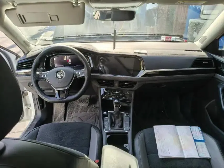 Lavida 2022 280TSI DSG Premium Edition 3