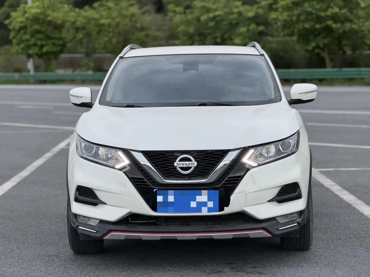 Xiao Ke 2021 2.0L CVT Smart Edition 2