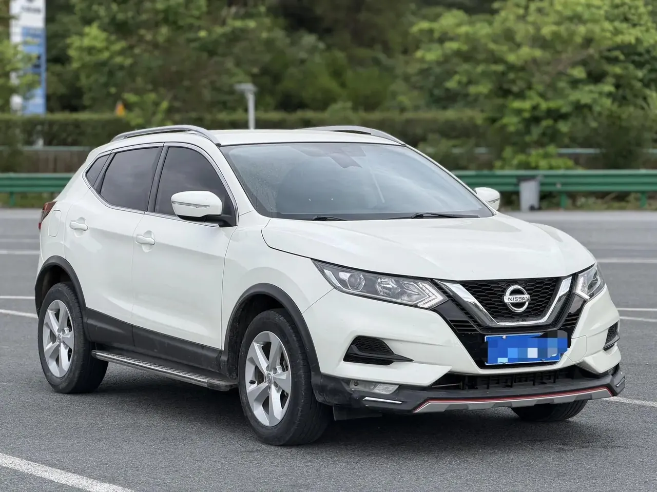 Xiao Ke 2021 2.0L CVT Smart Edition 3