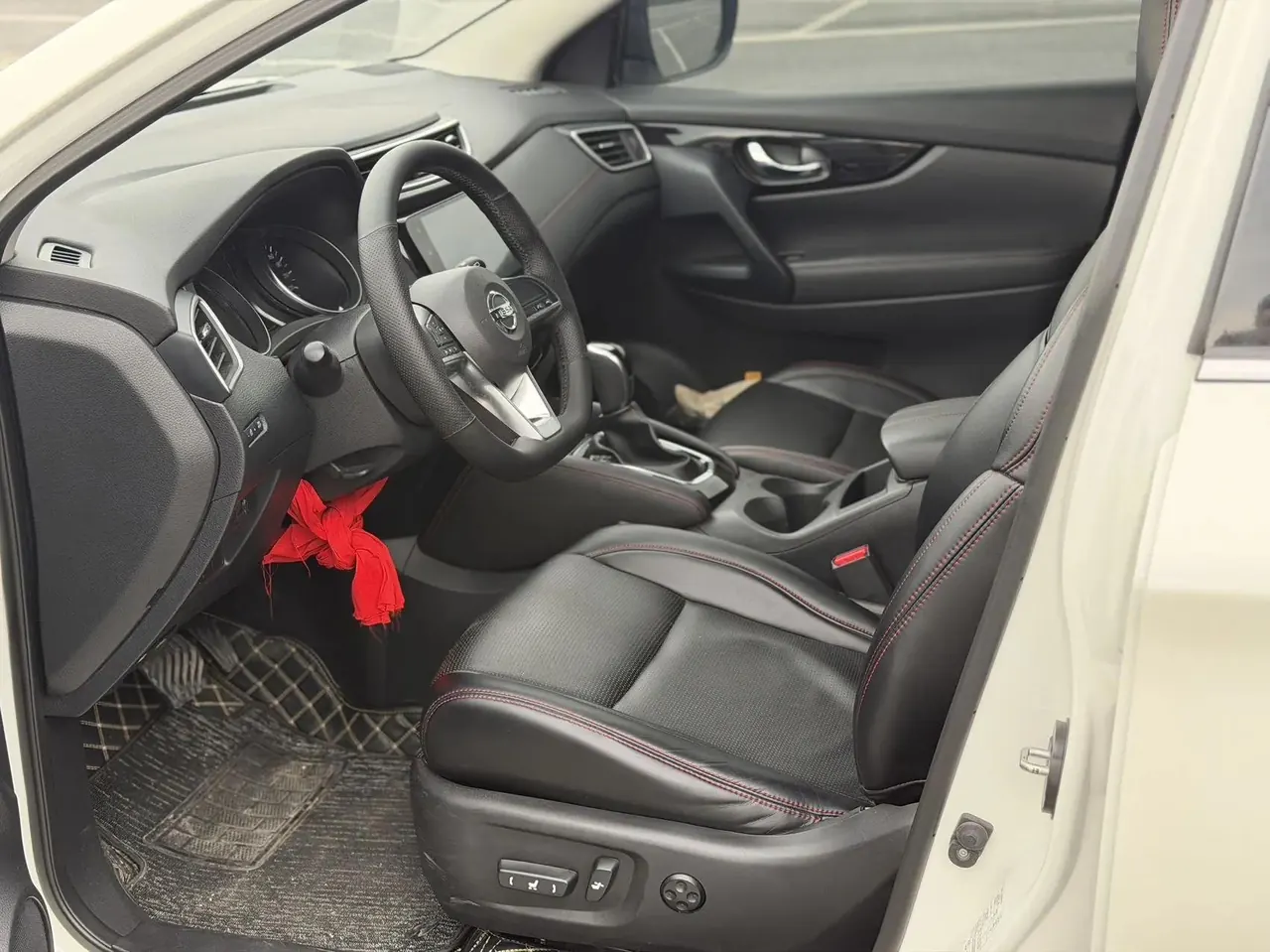 Xiao Ke 2021 2.0L CVT Smart Edition 6