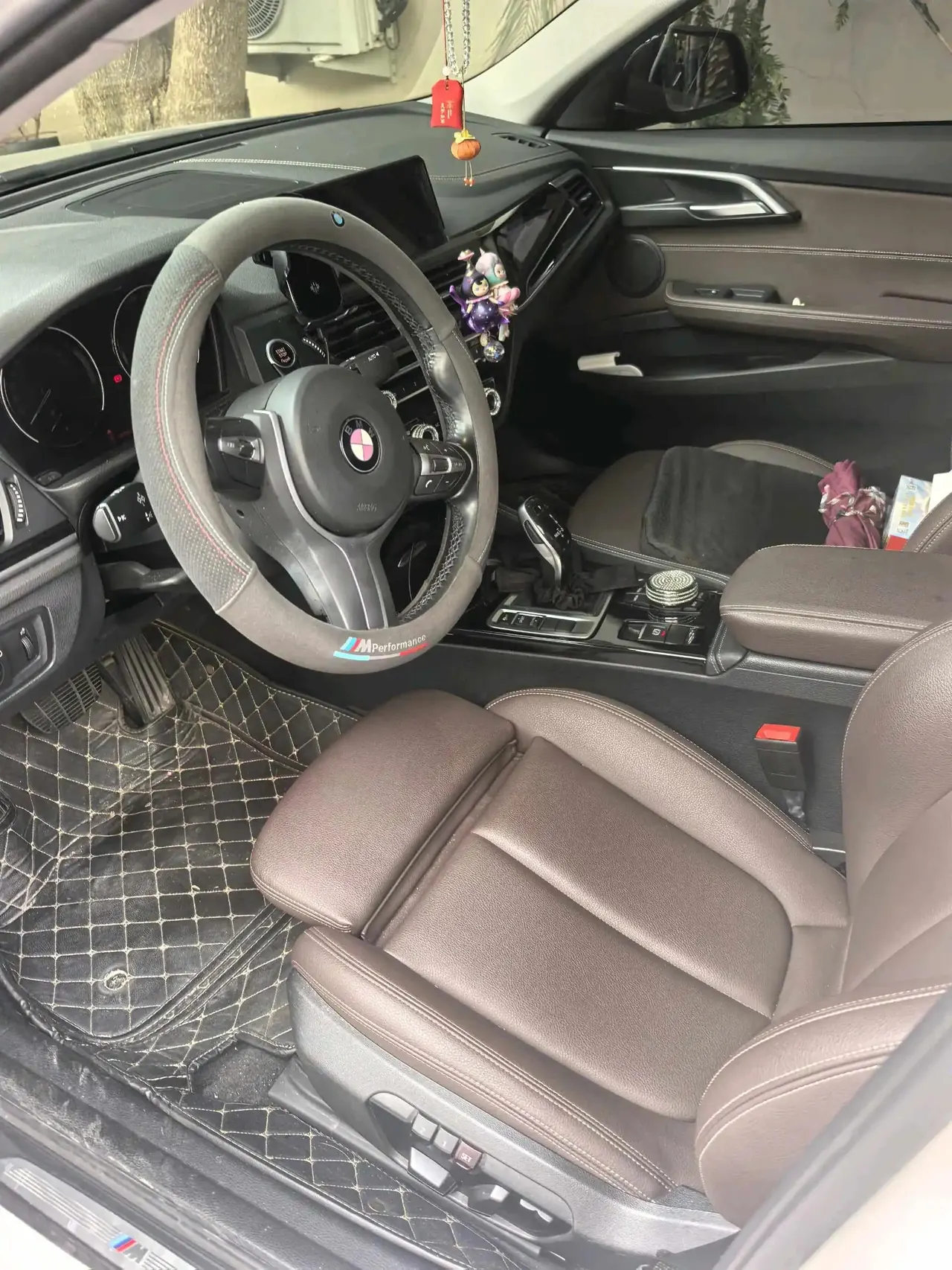 BMW 1 Series 2020 120i M Sports Suit 4