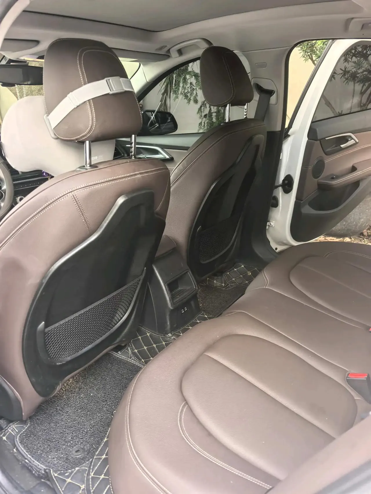 BMW 1 Series 2020 120i M Sports Suit 5